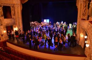 pechakucha